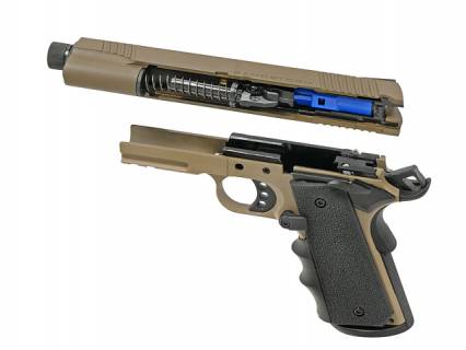 Army Armament 1911 R32 / Duo Tone
