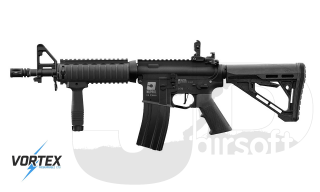 Nuprol Delta Vanguard Pathfinder / Black