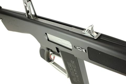 Tokyo Marui AA-12 Full Auto Shotgun