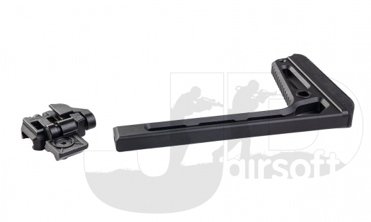 5KU Minimalist+ Folding Stock for M1913 Rail