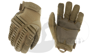 Mechanix M-Pact&reg; Gloves / Coyote