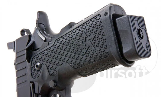 EMG Staccato Licensed 2011 VIP Grip Version / C2 Compact