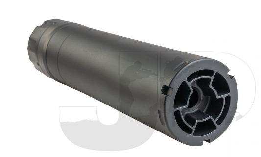 GK Tactical SLX 762 QD Suppressor / Black