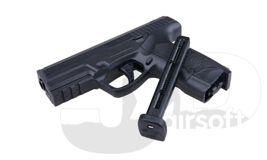 ASG Steyr M9-A1 (Non Blowback)   4.5mm / Black