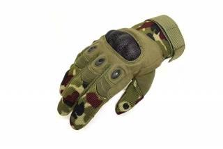 Nuprol PMC Skirmish Glove A / Camo / Medium