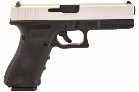 Raven EU7 / Dual Tone