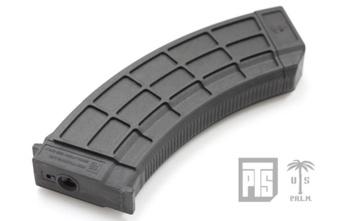 PTS Syndicate US PALM AK30 Magazine / Dark Earth