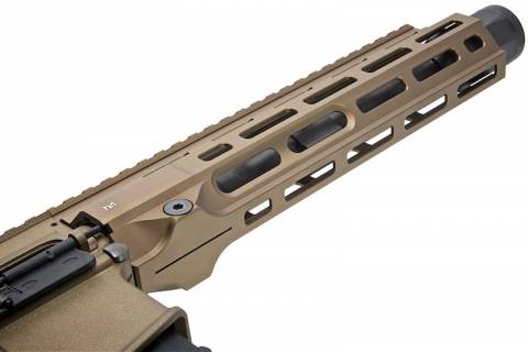 VFC Avalon Calibur CQC II / Tan