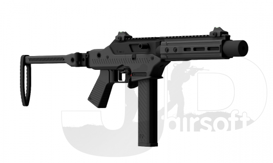 Vorsk VMP-2SD / Black