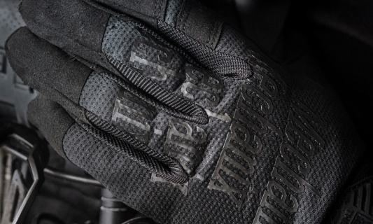 Mechanix Original&reg; Gloves / Covert