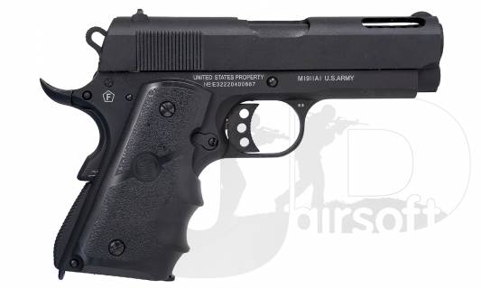 Cybergun Colt 1911 Defender /C12 / Black