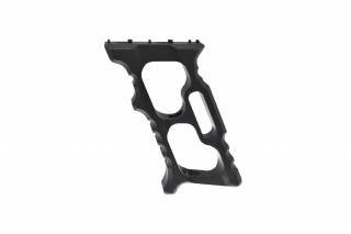 JJ Airsoft TD Minivert Grip (Keymod / M-Lok)