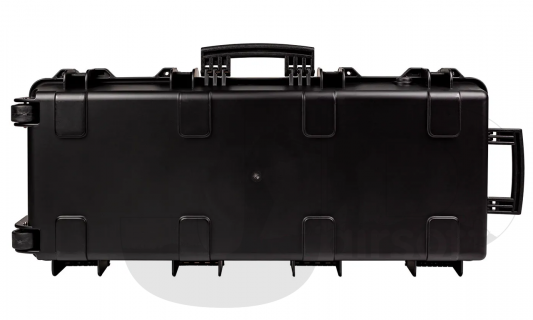 Strike Systems Plastic Hard Gun Case (98x43x20cm)