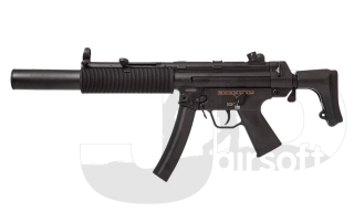 Jing Gong JG067 SMG-5 SD6