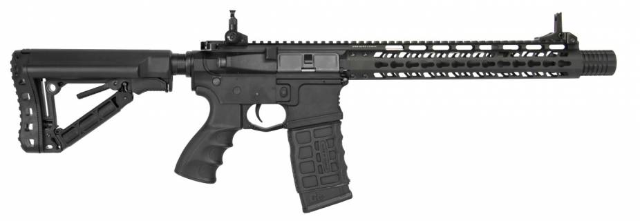 G&G Armament CM16 Wild Hog 12"