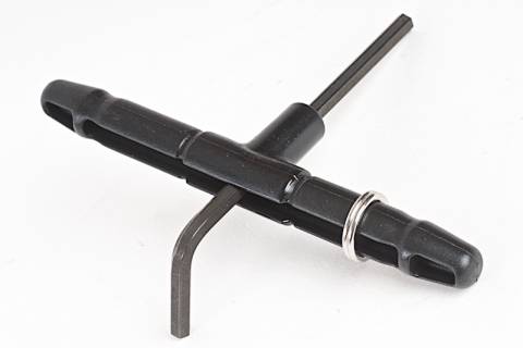 GK Tactical 5X79 Compact Holster / Black