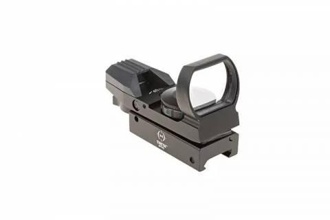 Theta Optics&trade; Open Reflex Sight