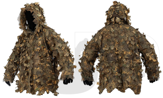 Balista Veles Gear Deadwood / Base Suit