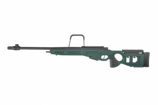 Specna Arms SV-98 CORE&trade; AWS Sniper Rifle / Russian Green