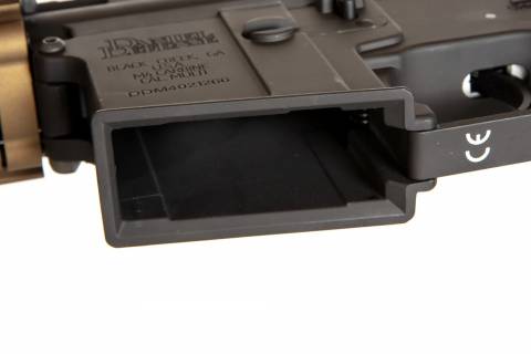 Daniel Defense&reg; MK18 SA-E26 EDGE&trade; Carbine / Chaos Bronze