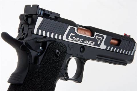 Army Armament John Wick 3 Taran Tactical Combat Master (Sight Block) / Dual Tone