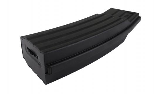 Nuprol M4 DBL Magazine 1000rds