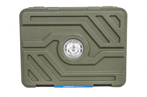 G&G GPM92 / Hunter Green