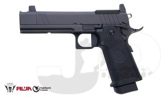 RWA Nighthawk Custom Hi-Capa / TRS Comp