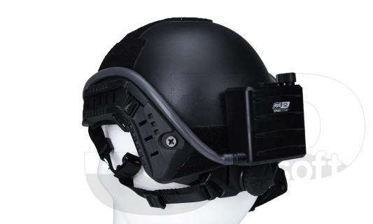 Strike Systems AFU-1 Anti-fog Unit