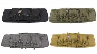 NP PMC Deluxe Soft Rifle bag 42"