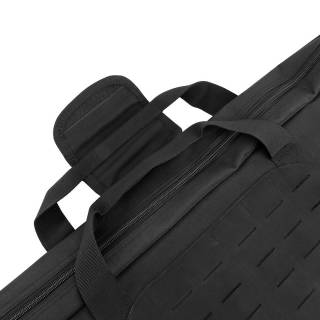 Nuprol PMC Phalanx Soft Rifle Bag / Black