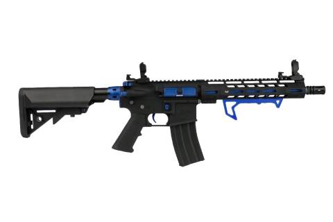 Cybergun Colt M4 Hornet (Metal/ Mosfet) / Blue Fox