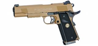 STI Tac Master Desert CO2 Version