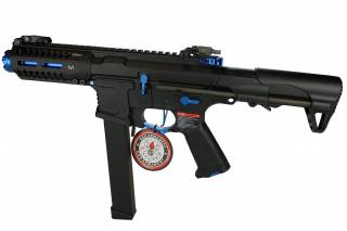 G&G Armament Combat Machine ARP-9 / Sky Blue