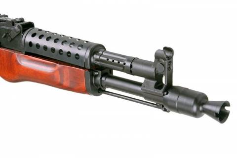 LCT G04 NV Assault Rifle