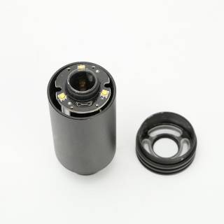 Nuprol Compact Flash-G Tracer Unit