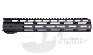 Nuprol BOCCA N-LOCK Handguard Rail / 12"