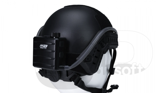 Strike Systems AFU-1 Anti-fog Unit