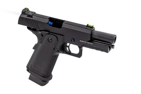 Raven Hi-Capa 3.8 Pro Black