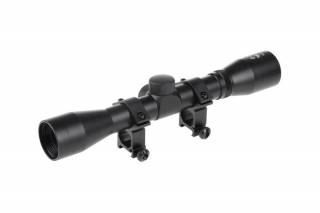 Theta Optics&trade;4X32 Scope