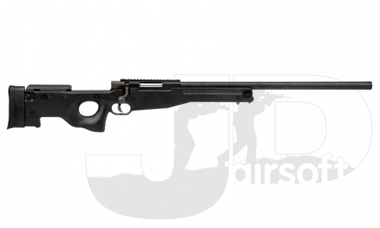ASG Accuracy International AW .308 Spring Rifle