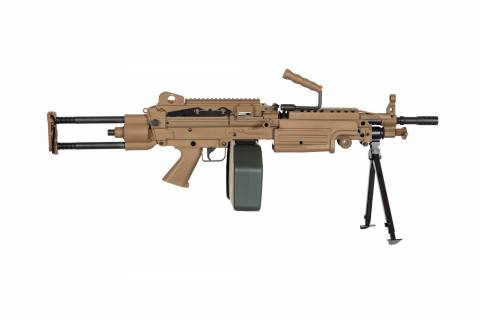 Specna Arms SA-249 PARA CORE / Tan