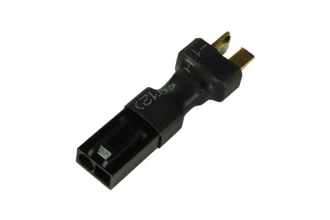 Tamiya / Deans Converter / Female Tamiya to Male Dean