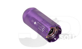 Acetech Blaster C Tracer Unit / Purple
