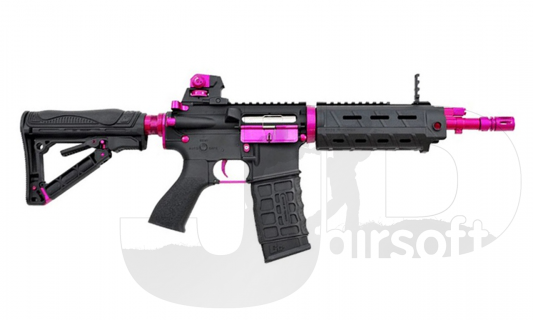G&G Armament GR4 G26 Combat Machine Black Rose
