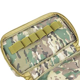 Nuprol PMC Phalanx Soft Pistol Bag / Camo