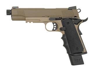 Army Armament 1911 R32 / Duo Tone