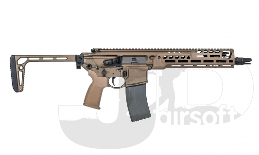 APFG MCX SPEAR LT 11.5" SBR GBBR