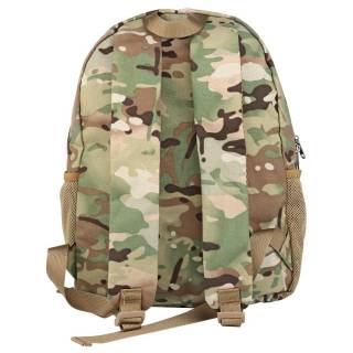 Nuprol PMC Foldable Daypack / Camo