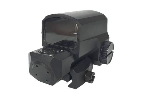 Sotac Gear LC Style Red Dot Sight / Black